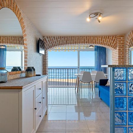 Hauzify I Apartament Plenamar Platja d'Aro  Exterior foto