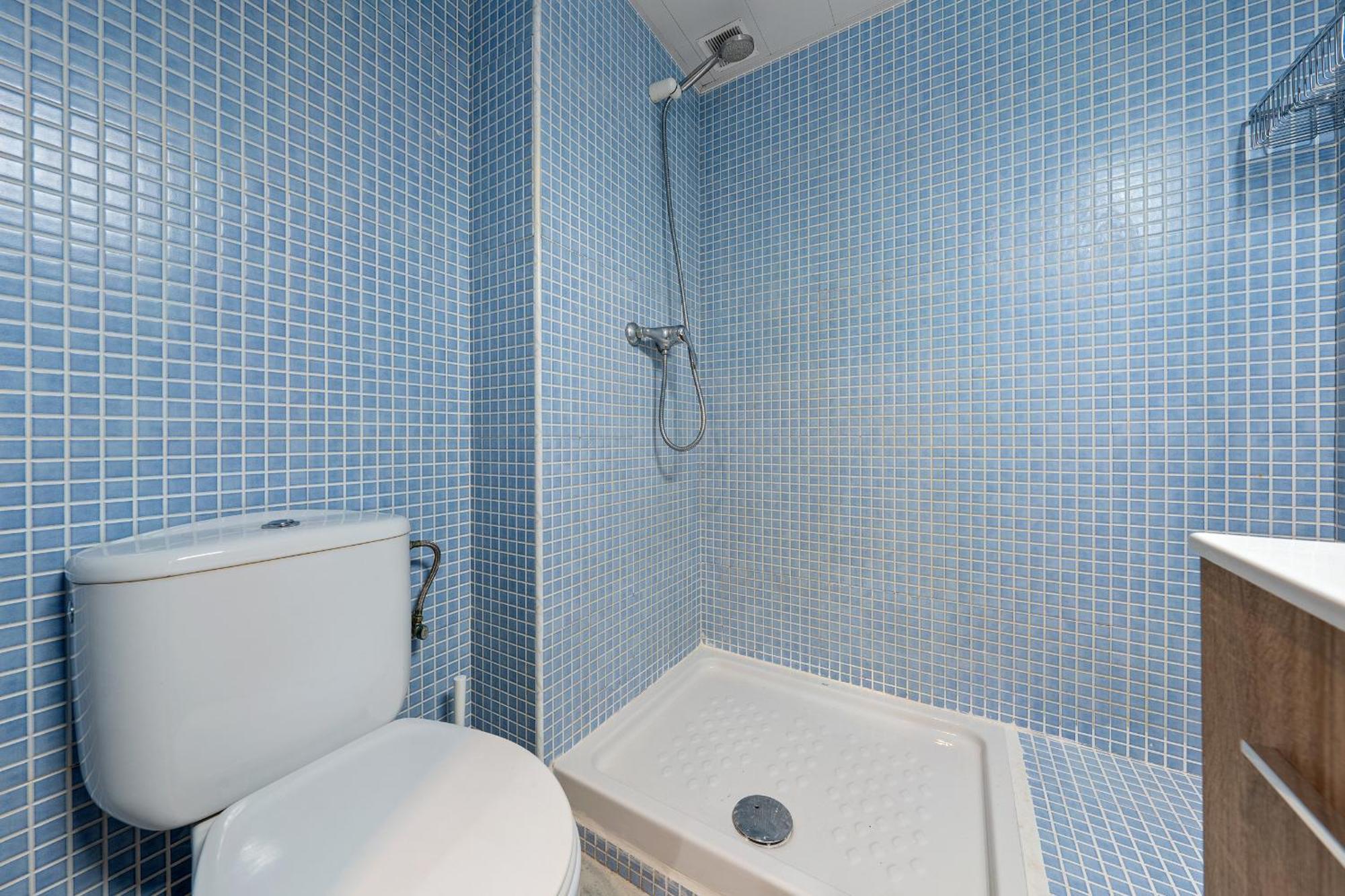 Hauzify I Apartament Plenamar Platja d'Aro  Exterior foto