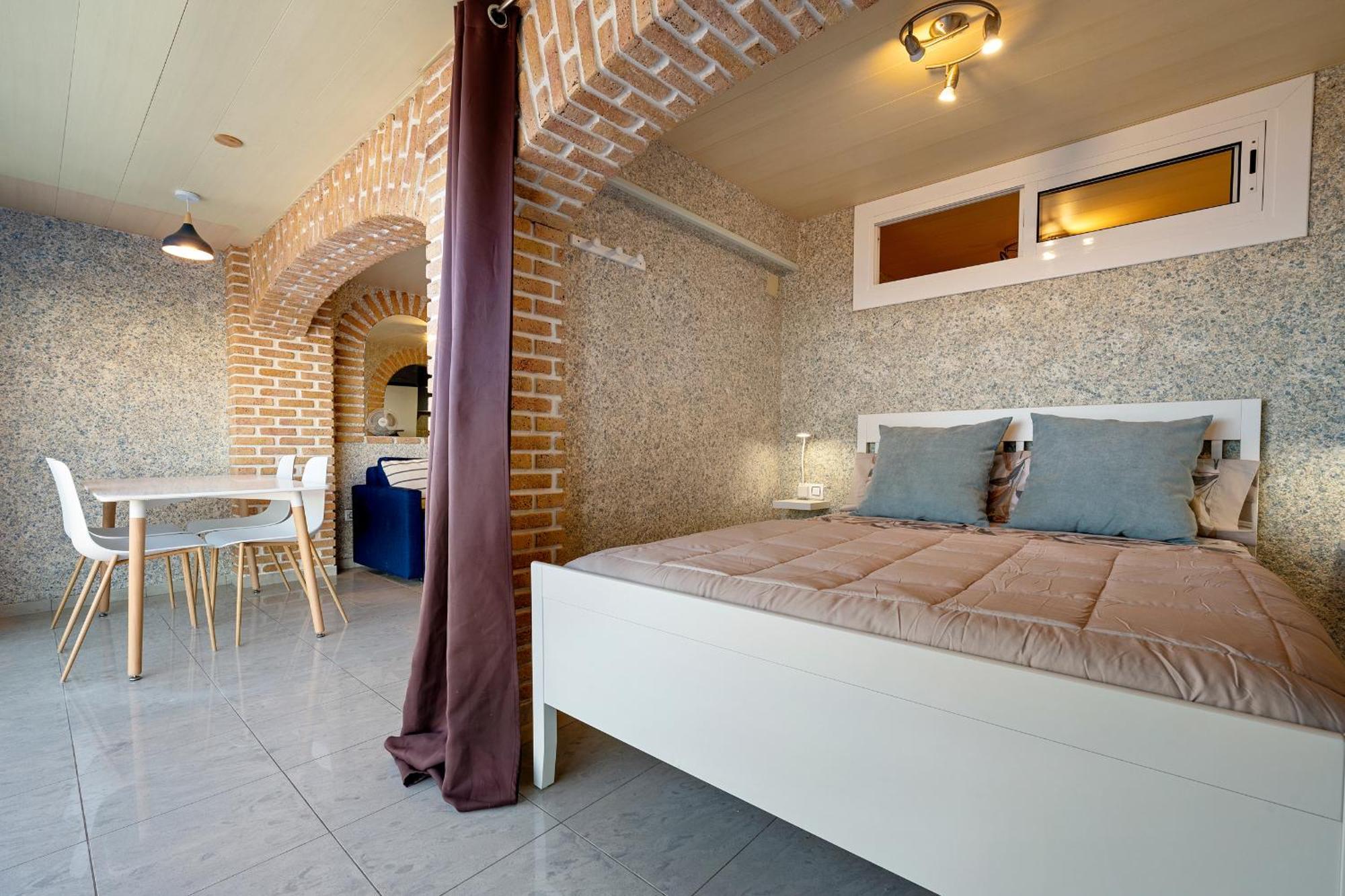 Hauzify I Apartament Plenamar Platja d'Aro  Exterior foto
