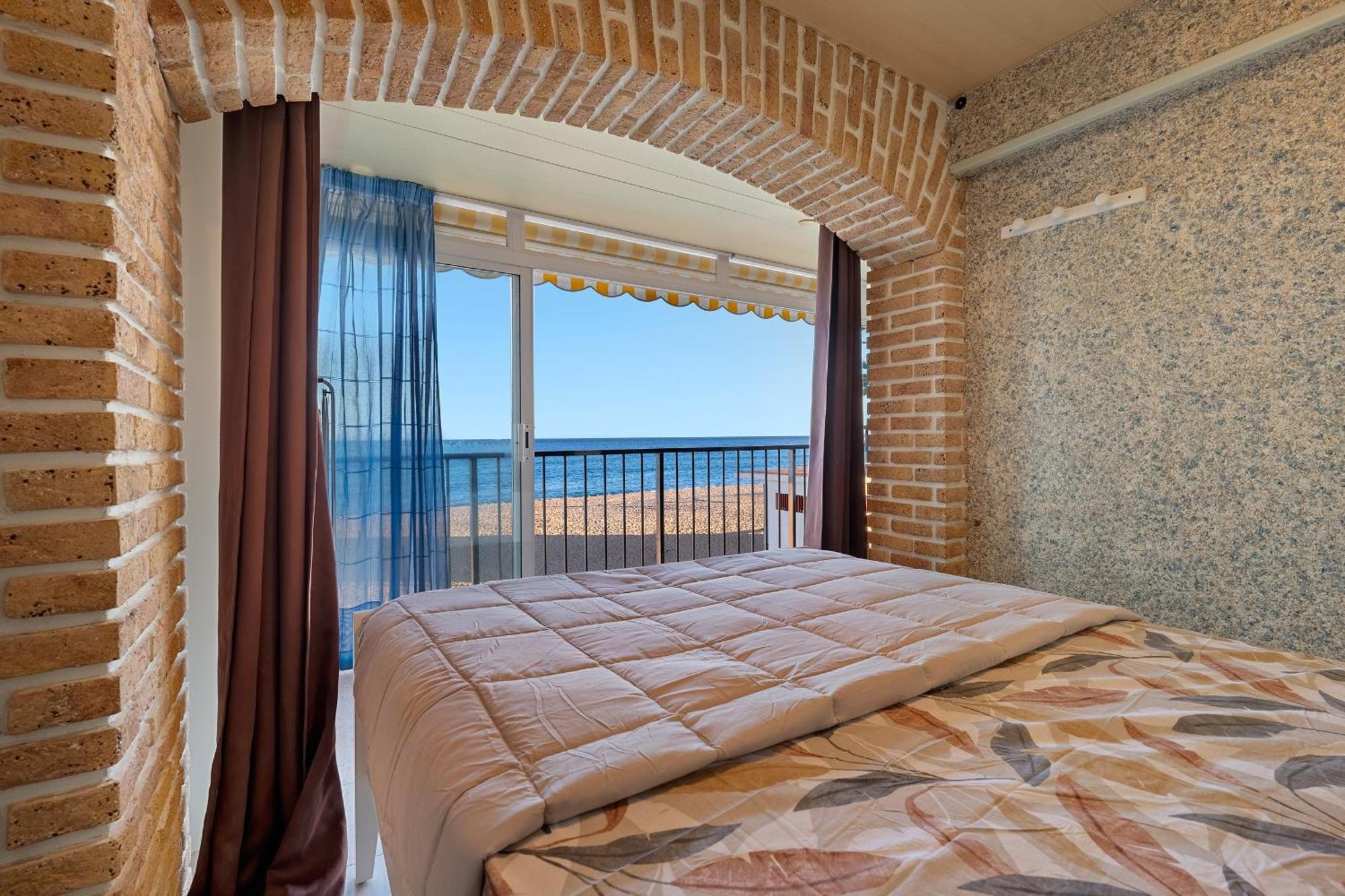 Hauzify I Apartament Plenamar Platja d'Aro  Exterior foto